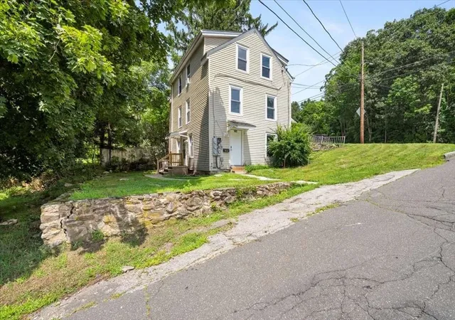 1st image of 165 Pleasant St, Southbridge, MA 01550 | MLS# 73563453