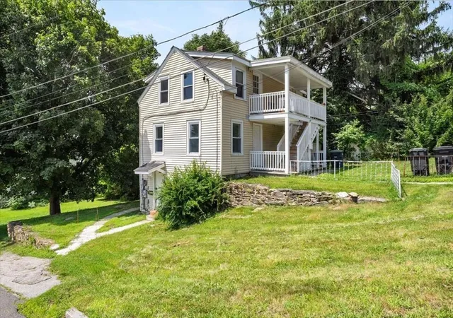 Photo 3 of Multi family home for sale at 165 Pleasant St, Southbridge, MA 01550 | MLS# 73563453 | Listing updated on 2026-08-21