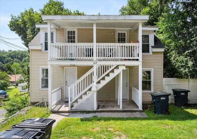 Photo 3 of House for sale at 165 Pleasant St, Southbridge, MA 01550 | MLS# 73563453 | Listing updated on 2026-08-21