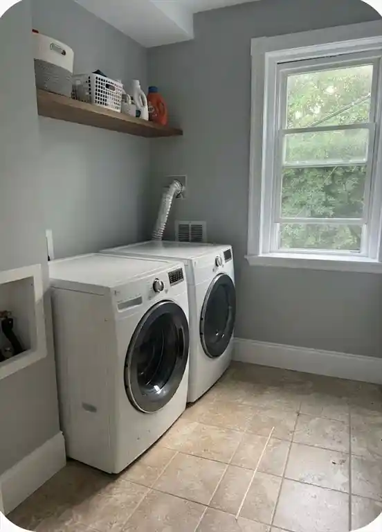 Listing Photo 21 - Condo for sale in 12 Kilsyth Rd located at 12 Kilsyth Rd, Brookline, MA 02445 - Unit 12 Kilsyth Rd