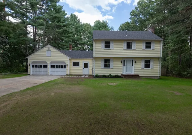Photo 1 of Sale Pending at 181 Lindsey St, North Attleboro, MA 02760 | MLS# 73569292 | Listing updated on 2026-09-19