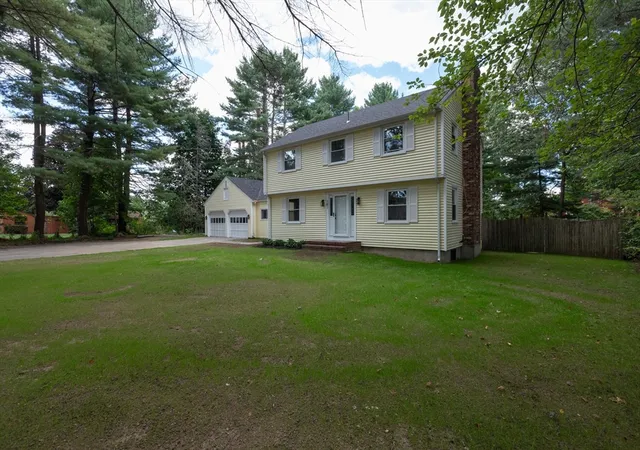 Photo 3 of Sale Pending at 181 Lindsey St, North Attleboro, MA 02760 | MLS# 73569292 | Listing updated on 2026-09-19