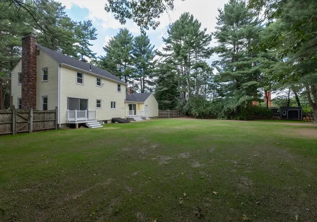 Photo 4 of Sale Pending at 181 Lindsey St, North Attleboro, MA 02760 | MLS# 73569292 | Listing updated on 2026-09-19