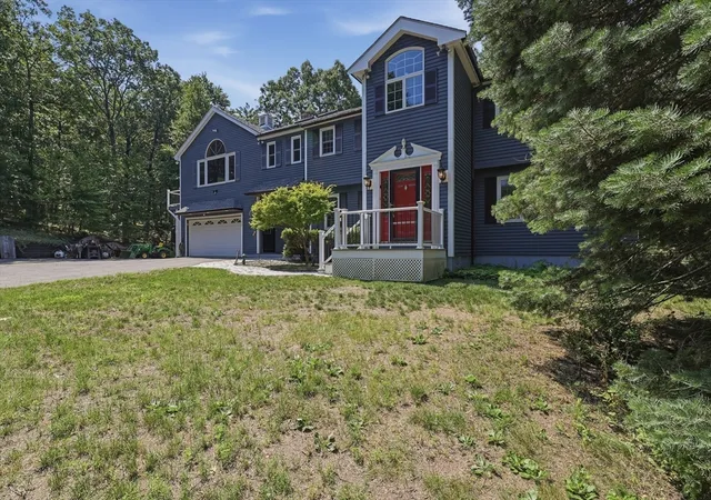 2nd image of 73 West Street, Pepperell, MA 01463 | MLS# 73550847