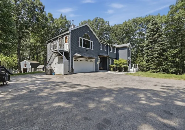 3rd image of 73 West Street, Pepperell, MA 01463 | MLS# 73550847