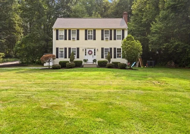 Photo 1 of Sale Pending at 530 Chestnut Hl Rd, Millville, MA 01529 | MLS# 73552361 | Listing updated on 2026-08-31
