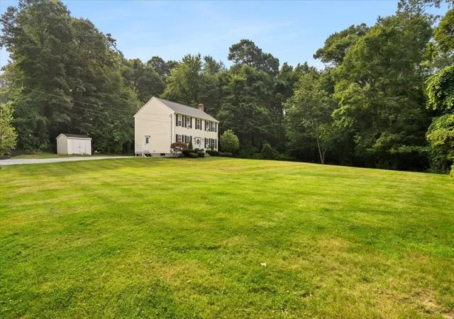 Photo 3 of Sale Pending at 530 Chestnut Hl Rd, Millville, MA 01529 | MLS# 73552361 | Listing updated on 2026-08-31