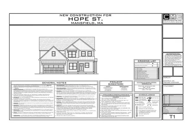 2nd image of 46 Hope Street, Mansfield, MA 02048 | MLS# 73470099