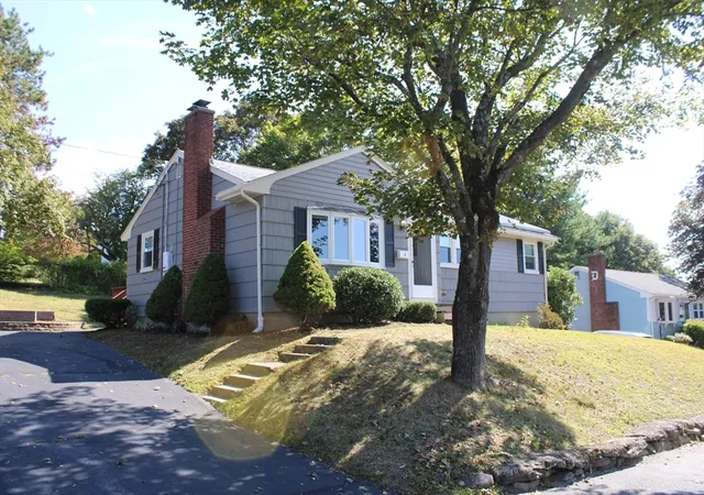 Photo 2 of Sale Pending at 8 Roundtop Rd, Marlborough, MA 01752 | MLS# 73432196 | Listing updated on 2025-11-03