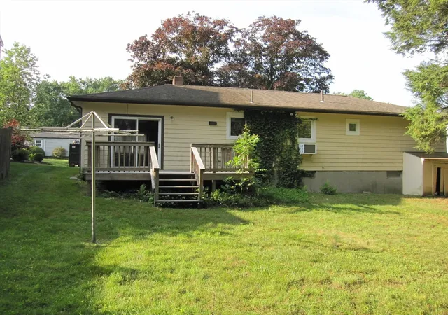 Homes for sale in Framingham, MA | 15 Lilian Road, Framingham, MA 01701 | MLS# 73543801