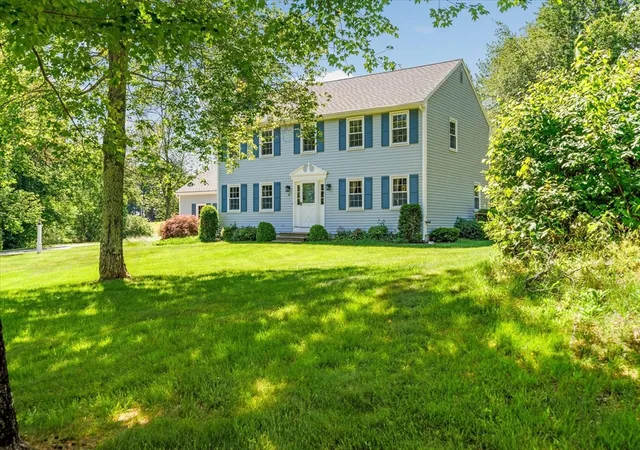 1st image of 2 Fox Run Rd, Sterling, MA 01564 | MLS# 73533439