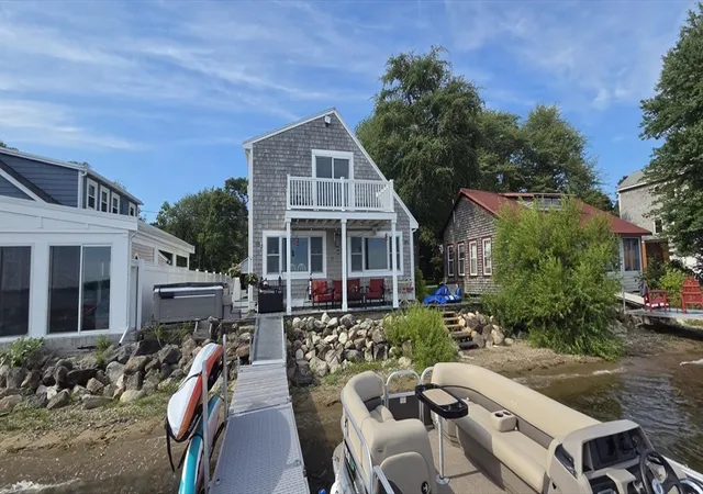 image of 145 Staples Shore Rd, Lakeville, MA 02347 | MLS# 73559165