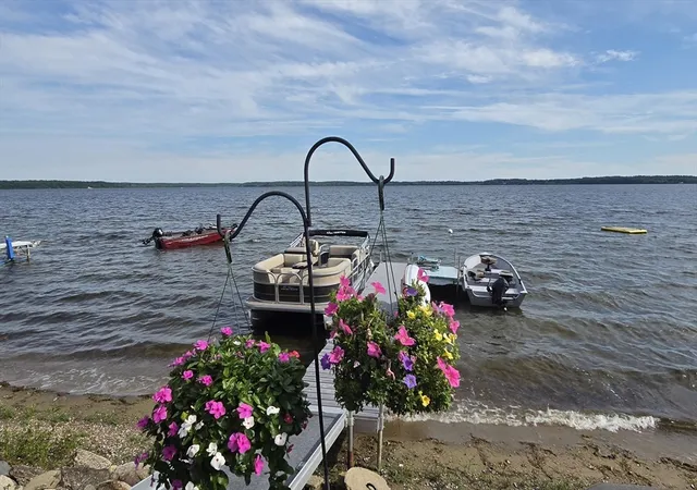 image of 145 Staples Shore Rd, Lakeville, MA 02347 | MLS# 73559165