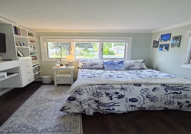 image of 145 Staples Shore Rd, Lakeville, MA 02347 | MLS# 73559165