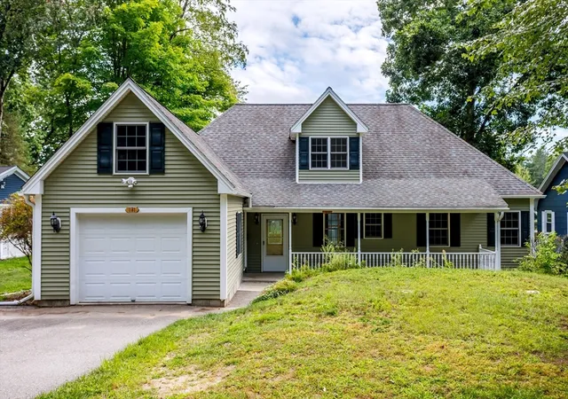Photo 1 of Sale Pending at 171 Island Road, Lunenburg, MA 01462 | MLS# 73569215 | Listing updated on 2026-09-18