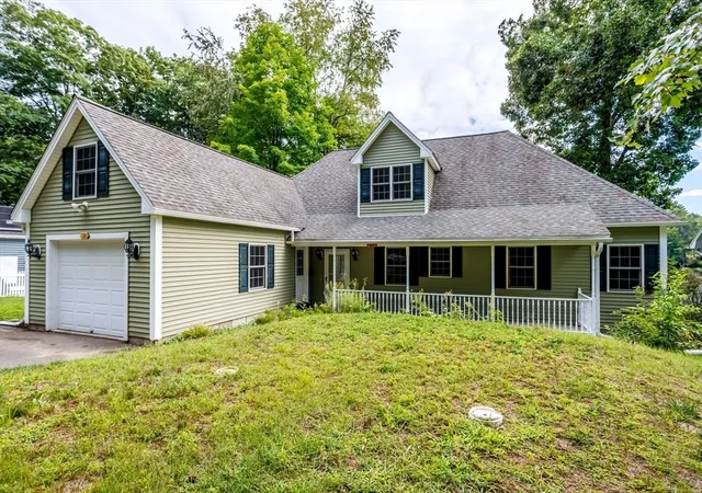 Photo 2 of Sale Pending at 171 Island Road, Lunenburg, MA 01462 | MLS# 73569215 | Listing updated on 2026-09-18
