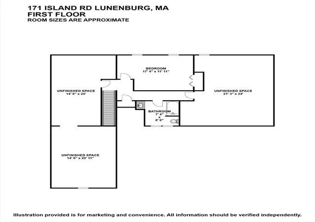 Photo 41 of Sale Pending at 171 Island Road, Lunenburg, MA 01462 | MLS# 73569215 | Listing updated on 2026-10-07