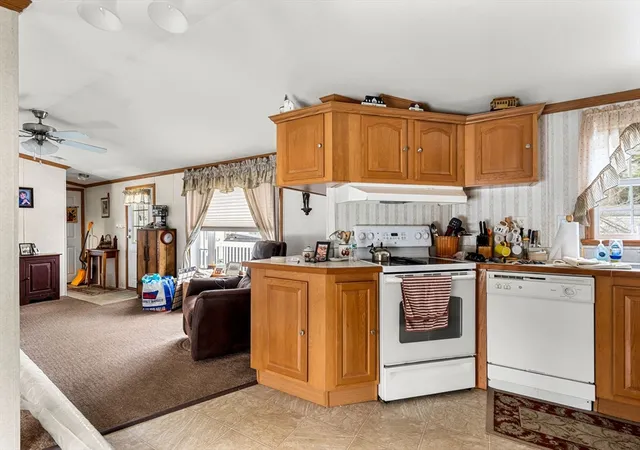 17th image of 15 Wendy Way, Merrimac, MA 01860 | MLS# 73486618