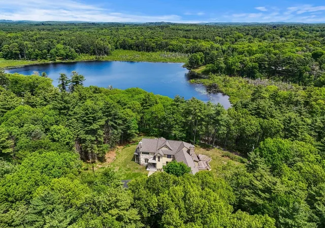 Photo 3 of Sale Pending at 57 Beaver Pond Rd, Beverly, MA 01915 | MLS# 73526322 | Listing updated on 2026-09-03