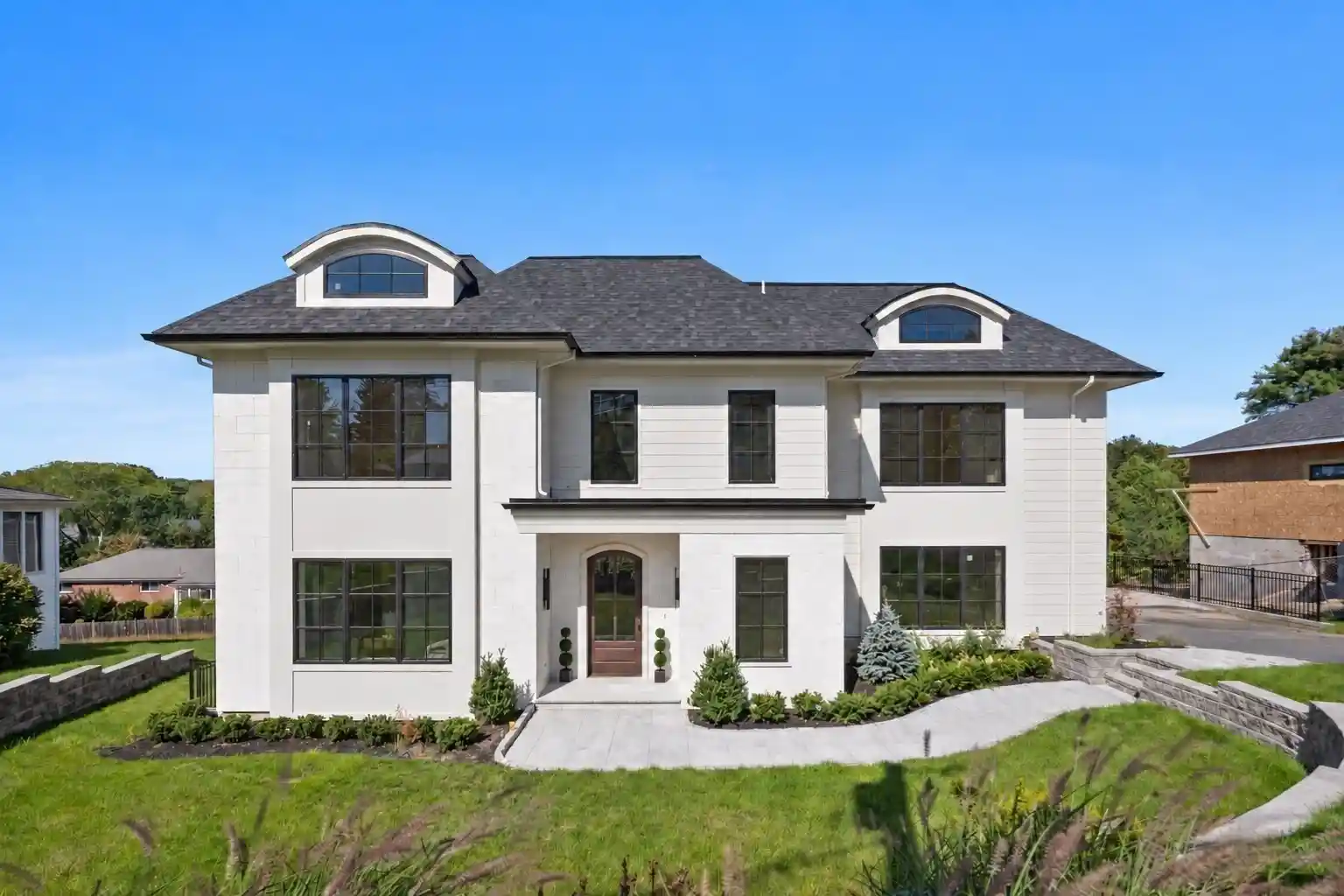 Photo 1 of Mansion for sale at 454 Dudley Rd, Newton Center, MA 02459 | MLS# 73577217 | Listing updated on 2026-10-14