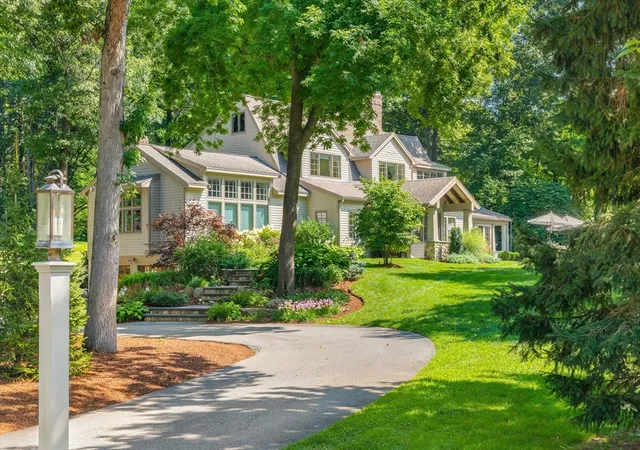 Photo 1 of Sale Pending at 44 William Fairfield Dr, Wenham, MA 01984 | MLS# 73568424 | Listing updated on 2026-09-15