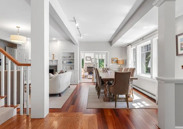Photo 3 of Sale Pending at 44 William Fairfield Dr, Wenham, MA 01984 | MLS# 73568424 | Listing updated on 2026-09-15