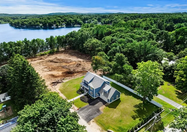 2nd image of Lot 1 Violet Way, Westford, MA 01886 | MLS# 73560471