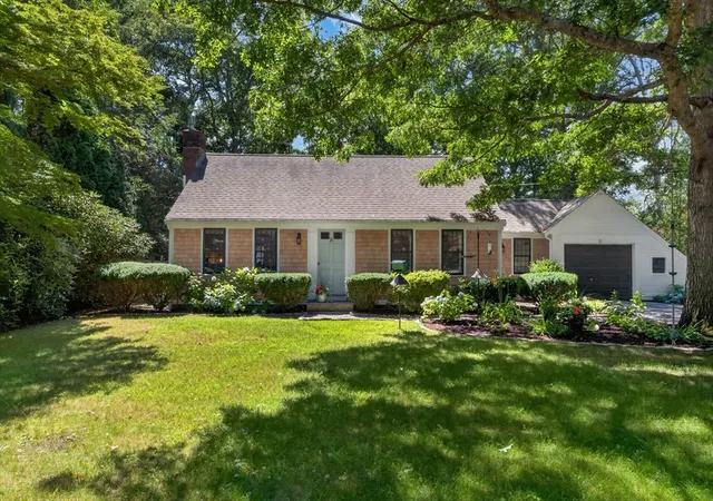 1st image of 25 Chapaquoit Way, East Sandwich, MA 02537 | MLS# 73560234