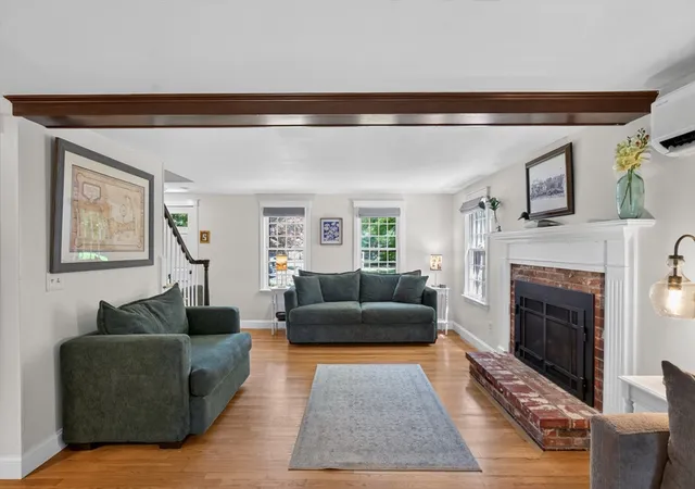 3rd image of 25 Chapaquoit Way, East Sandwich, MA 02537 | MLS# 73560234