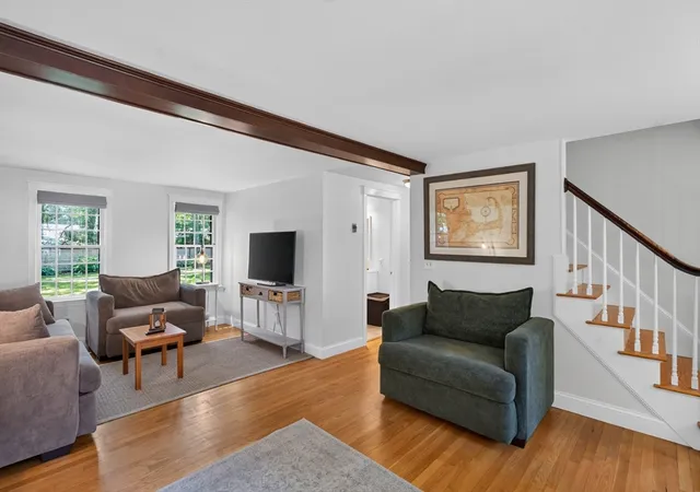 4th image of 25 Chapaquoit Way, East Sandwich, MA 02537 | MLS# 73560234