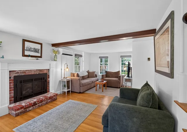 5th image of 25 Chapaquoit Way, East Sandwich, MA 02537 | MLS# 73560234