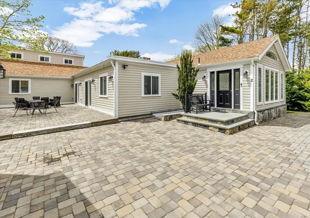 Single family home for sale at 2 Ernst Way, Harwich Port, MA 02646 | MLS# 73516966 | Listing updated on 2026-07-27
