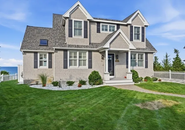 2nd image of 84 Sagamore Rd, Sagamore Beach, MA 02562 | MLS# 73559700