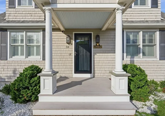 3rd image of 84 Sagamore Rd, Sagamore Beach, MA 02562 | MLS# 73559700