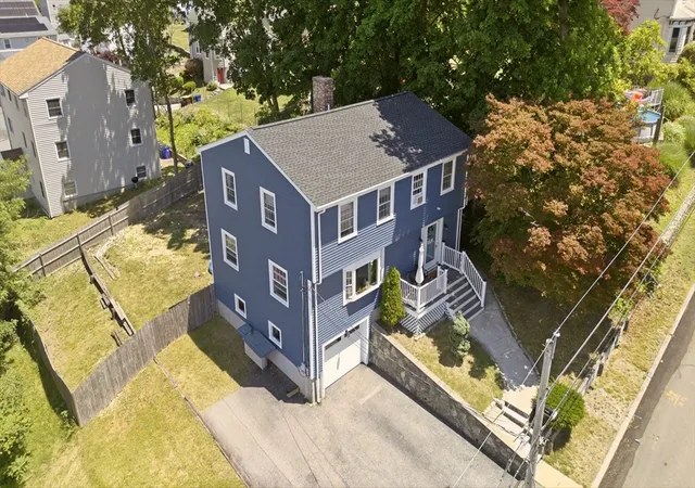 1st image of 88 Jones Street, Fall River, MA 02720 | MLS# 73536713