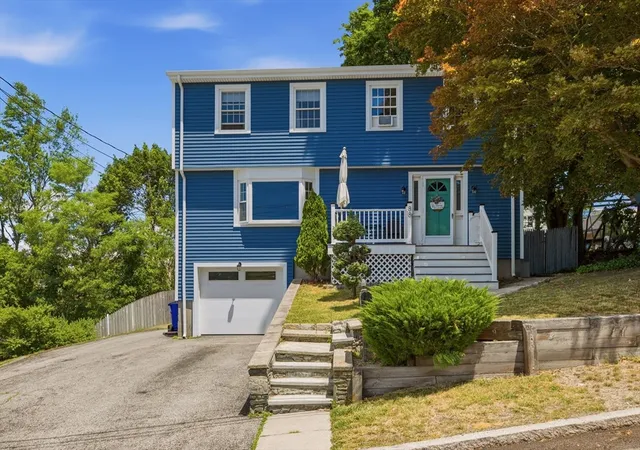2nd image of 88 Jones Street, Fall River, MA 02720 | MLS# 73536713