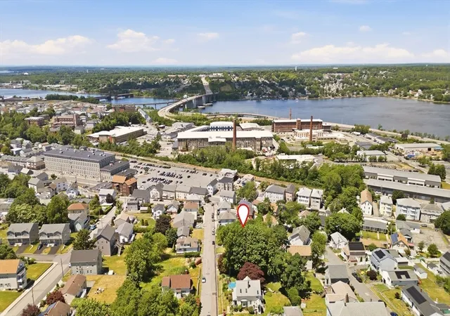 36th image of 88 Jones Street, Fall River, MA 02720 | MLS# 73536713