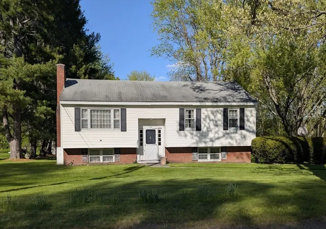 Homes for sale in Lancaster, MA | 156 Center Bridge Rd, Lancaster, MA 01523 | MLS# 73530849