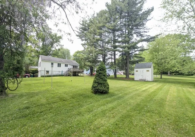 Homes for sale in Lancaster, MA | 156 Center Bridge Rd, Lancaster, MA 01523 | MLS# 73530849