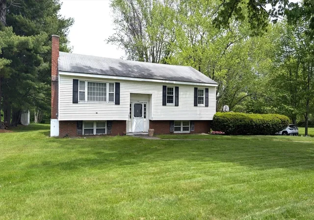 Homes for sale in Lancaster, MA | 156 Center Bridge Rd, Lancaster, MA 01523 | MLS# 73530849