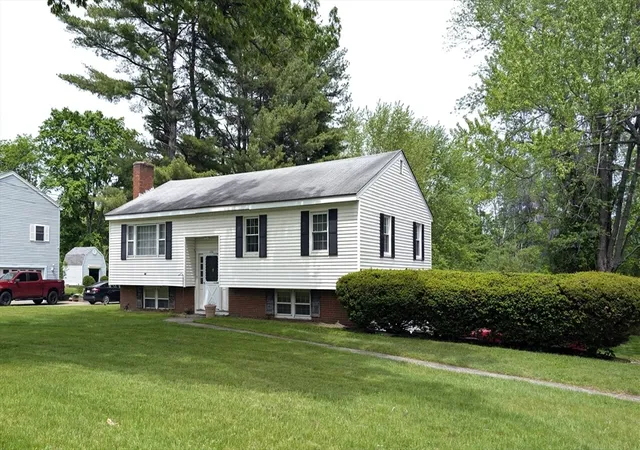 Homes for sale in Lancaster, MA | 156 Center Bridge Rd, Lancaster, MA 01523 | MLS# 73530849