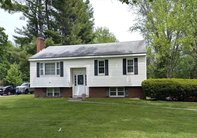 Homes for sale in Lancaster, MA | 156 Center Bridge Rd, Lancaster, MA 01523 | MLS# 73530849