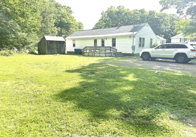 Photo 1 of Sale Pending at 61 Carruth Rd, Templeton, MA 01468 | MLS# 73541139 | Listing updated on 2026-09-20
