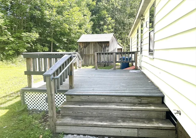 Photo 2 of Sale Pending at 61 Carruth Rd, Templeton, MA 01468 | MLS# 73541139 | Listing updated on 2026-09-20