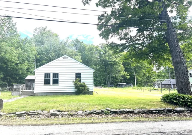 Photo 3 of Sale Pending at 61 Carruth Rd, Templeton, MA 01468 | MLS# 73541139 | Listing updated on 2026-09-20