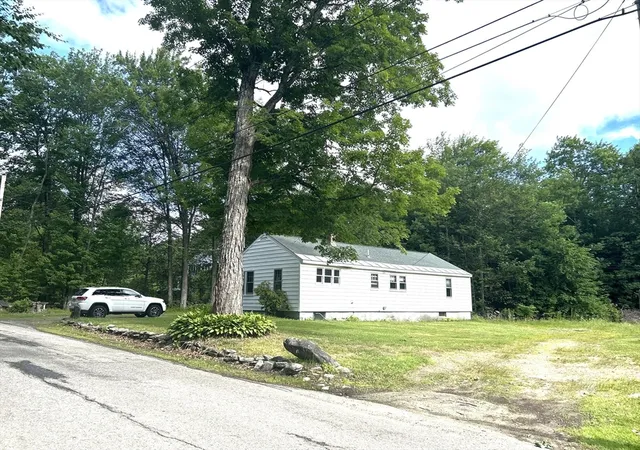 Photo 3 of Sale Pending at 61 Carruth Rd, Templeton, MA 01468 | MLS# 73541139 | Listing updated on 2026-09-20