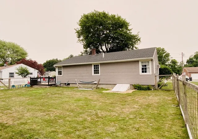Photo 3 of Sale Pending at 35 Airport Rd, North Grafton, MA 01536 | MLS# 73551730 | Listing updated on 2026-09-05
