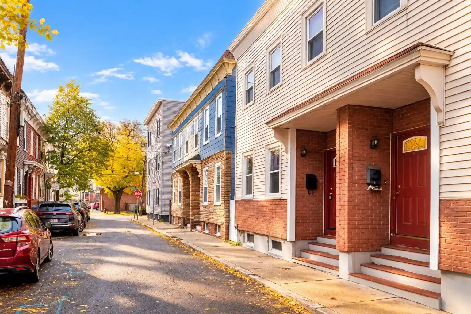 Condo for sale at 14 7th Street #14, Cambridge, MA 02141 | MLS# 73590905
