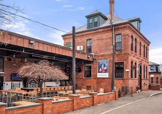 41st image of 20 Porter St #3, Jamaica Plain, MA 02130 | MLS# 73488631