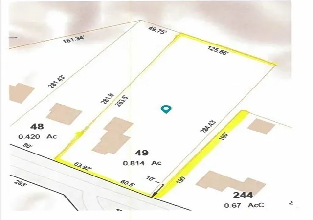 Photo 1 of Sale Pending at M143 &152 Glendale St, Easthampton, MA 01027 | MLS# 73516070 | Listing updated on 2026-09-25